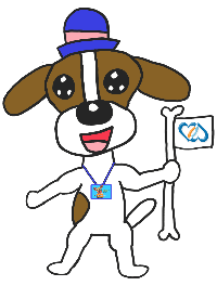 はっぴーちゃん