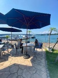 リゾラテラスランチ